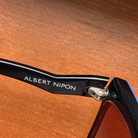 Alpert Nipón vintage sunglasses - Picture 3 of 5